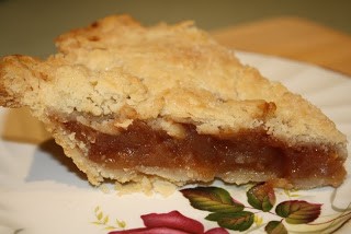 Apple Pie - Home & Family