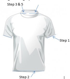 TShirtInstructions