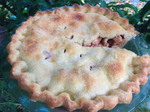 apple pie