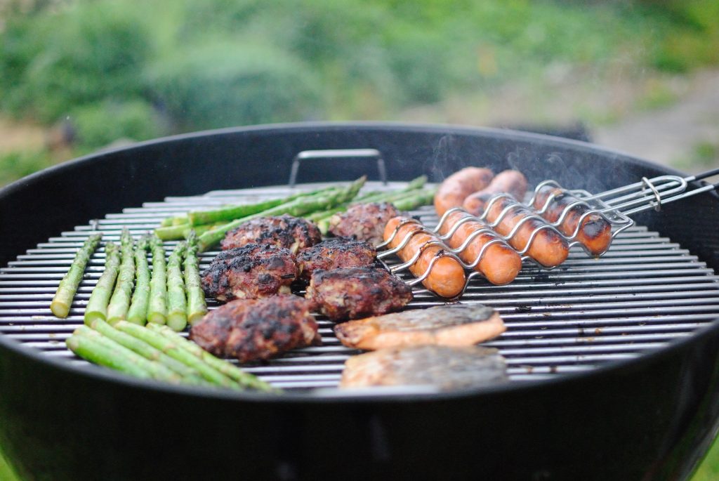 Cooking with Manitoba Foods