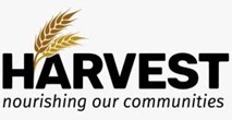 Harvest nourishing our communities