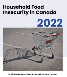 Household Food Insecurity Report